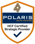 hcf certification logo